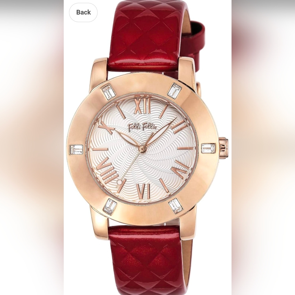 Folli-Follie Watch